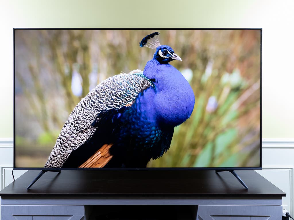 TVs
