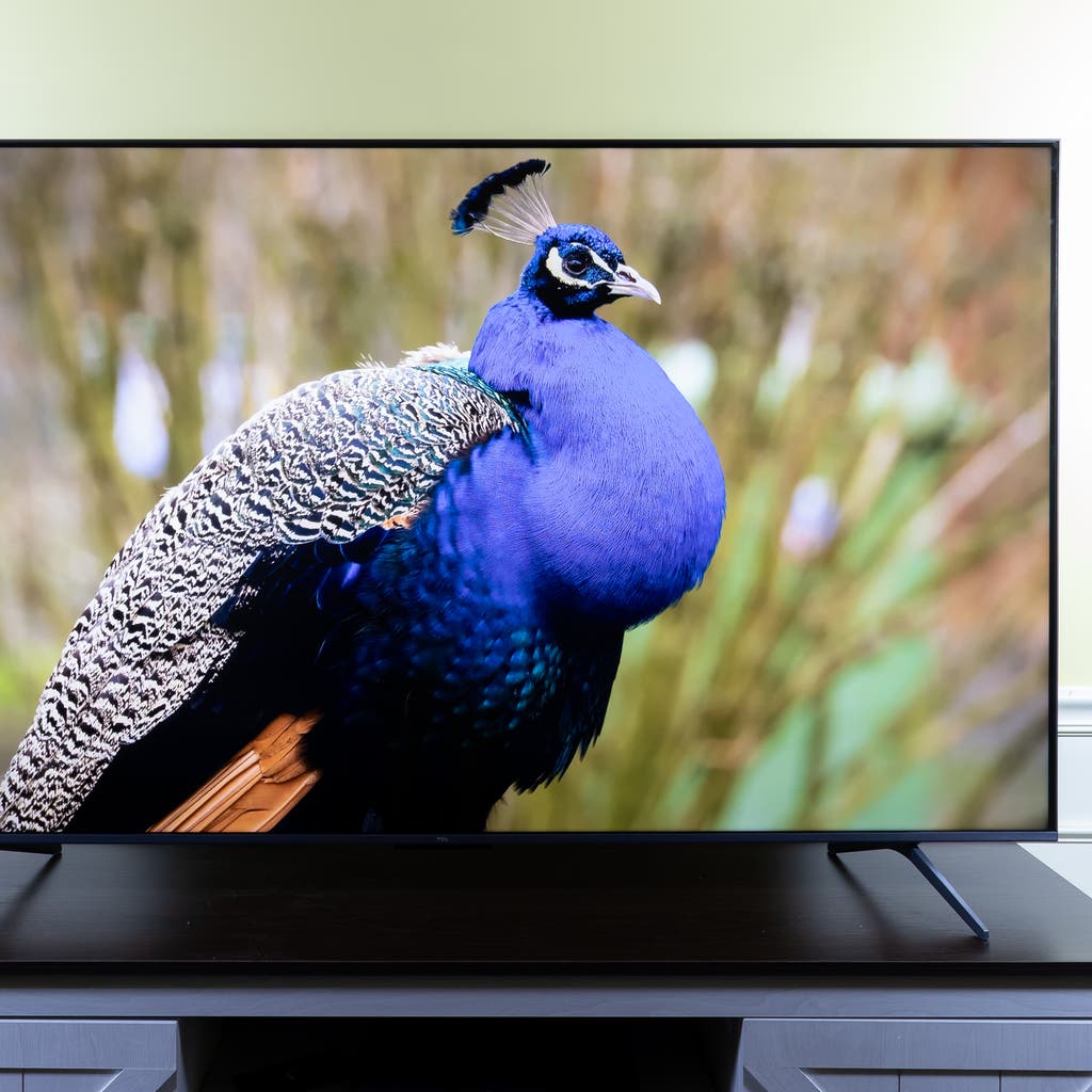 TVs