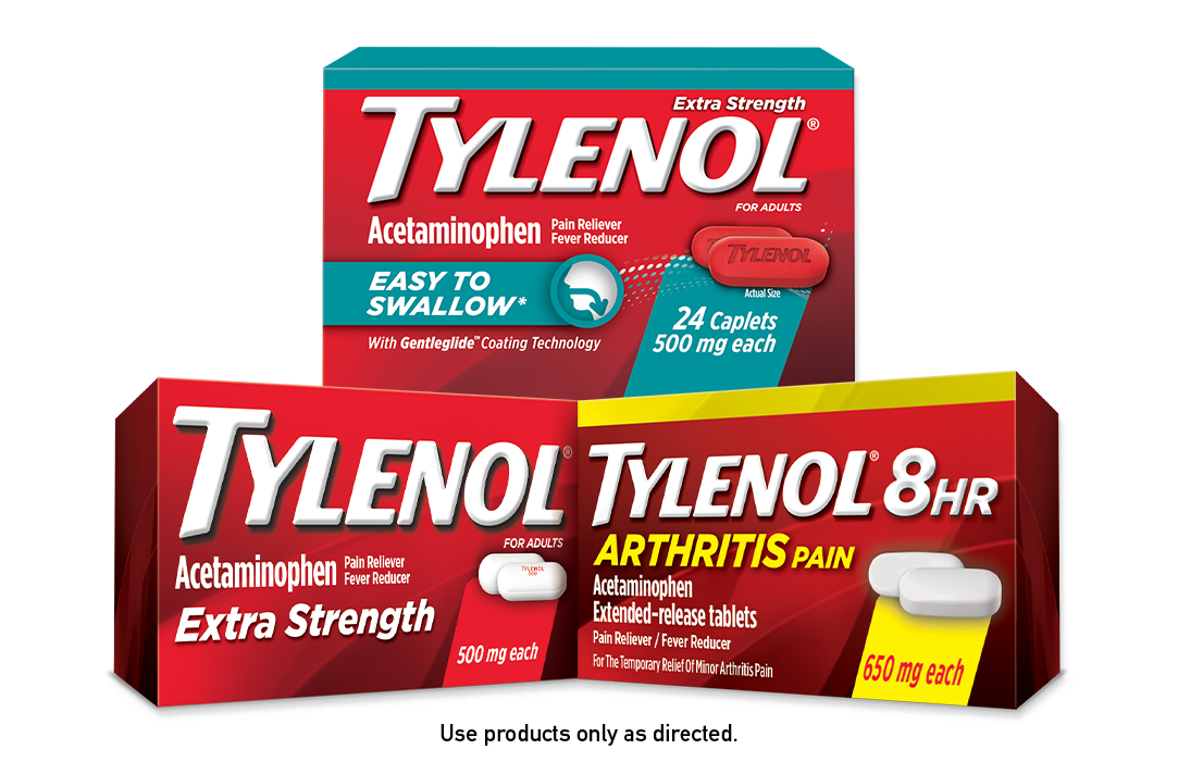 TYLENOL® Professional