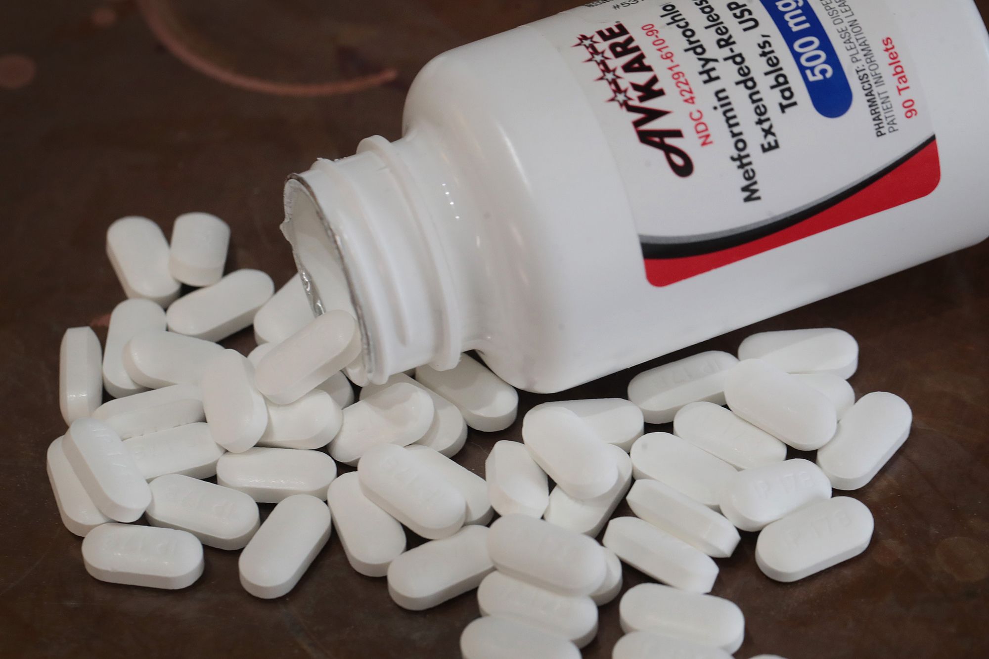 Type 2 Diabetes Medication