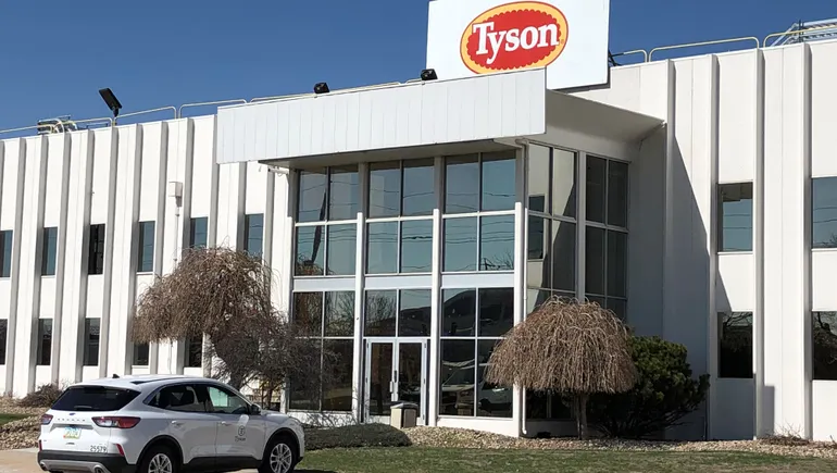 Tyson Brand