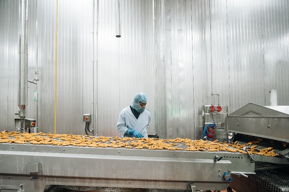 Tyson Foods Of The Year 2018 Winners industry insight