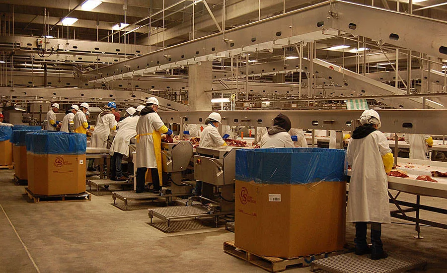Tyson Foods Of The Year 2018 Winners industry insight