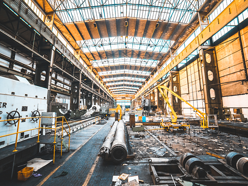 U Bolt industry insight