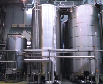 UBC Group USA ▷ Beer and Beverage Equipment Manufacturer ...