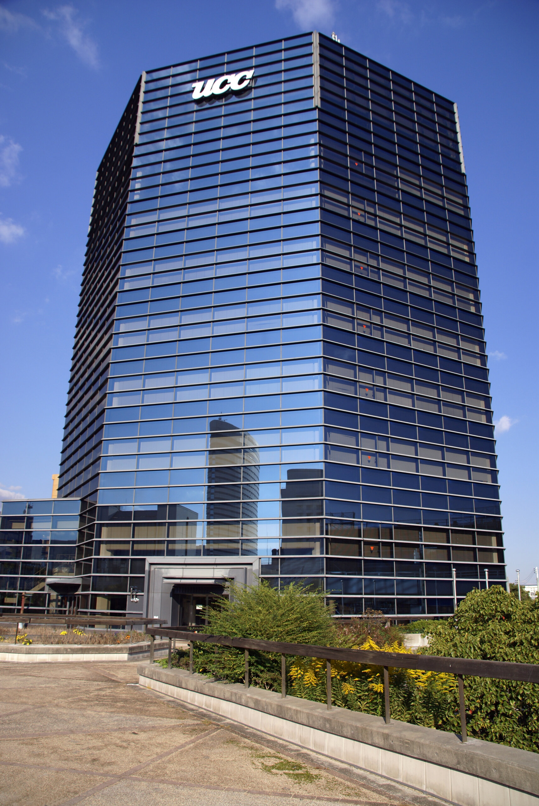 UCC Ueshima Coffee Co.,Ltd.