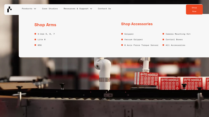UFACTORY US