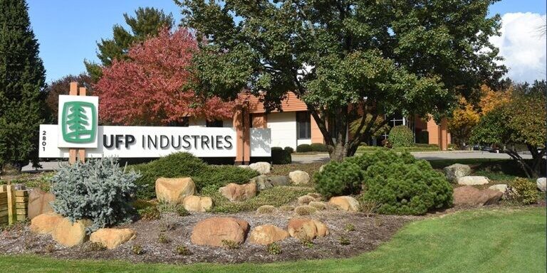 UFP Industries
