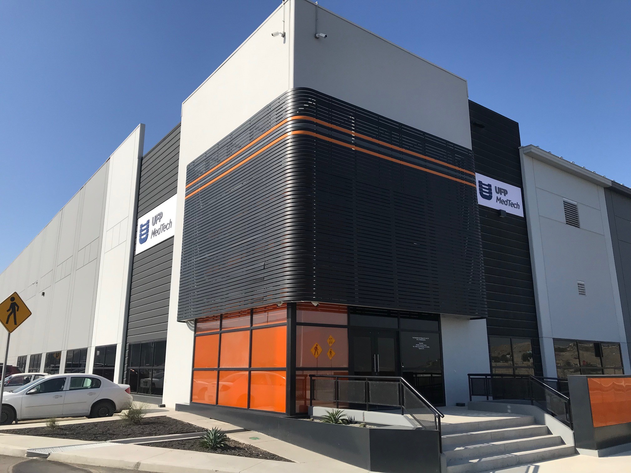 UFP Technologies