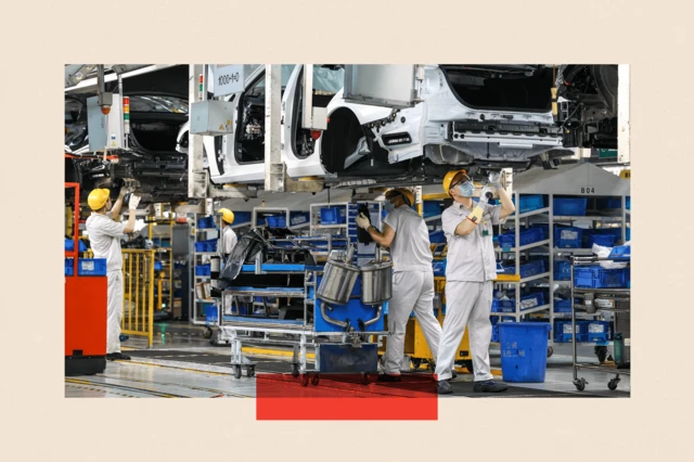 Uk Auto industry insight