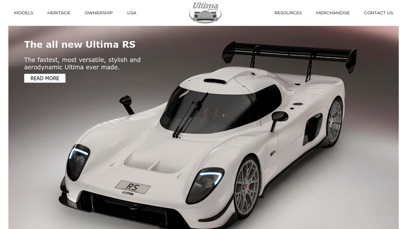 Ultima Sports