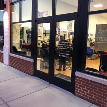 Ultimate Barber Supply