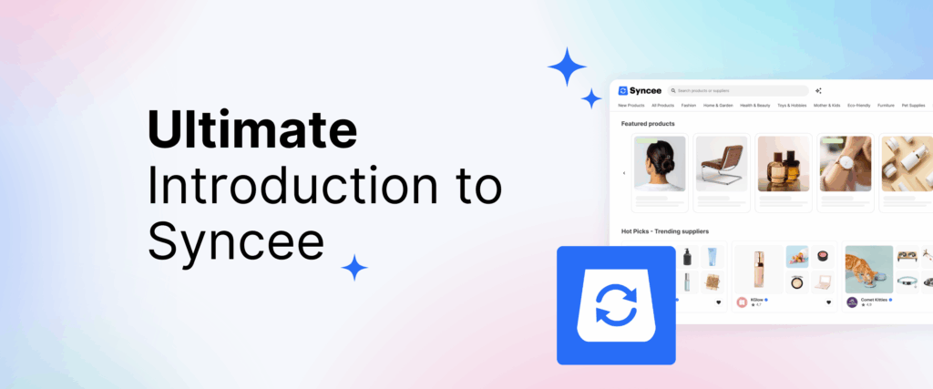 Ultimate Introduction to Syncee