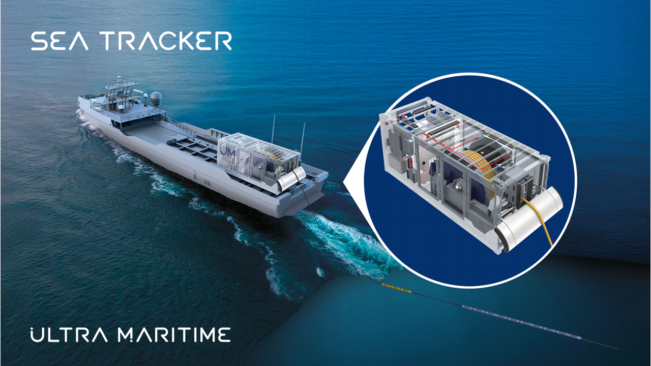 Ultra Maritime