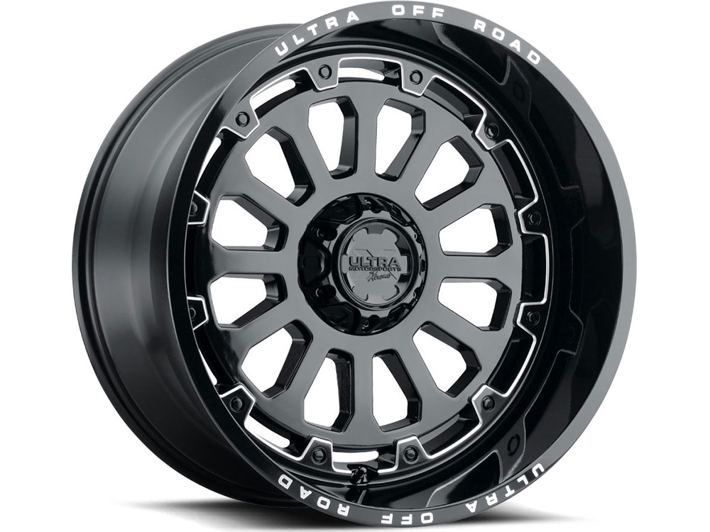 Ultra Wheels