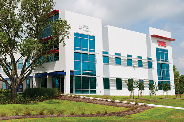 Ultralife Corporation []
