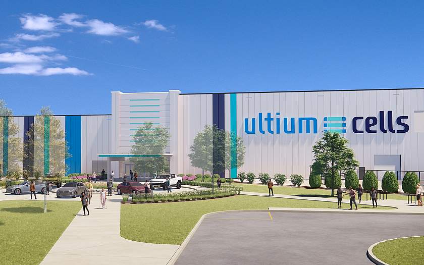Ultralife Corporation []