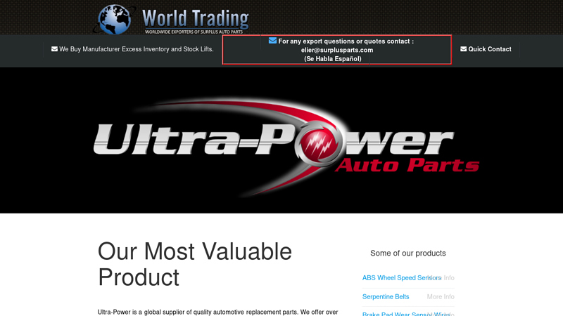 UltraPower