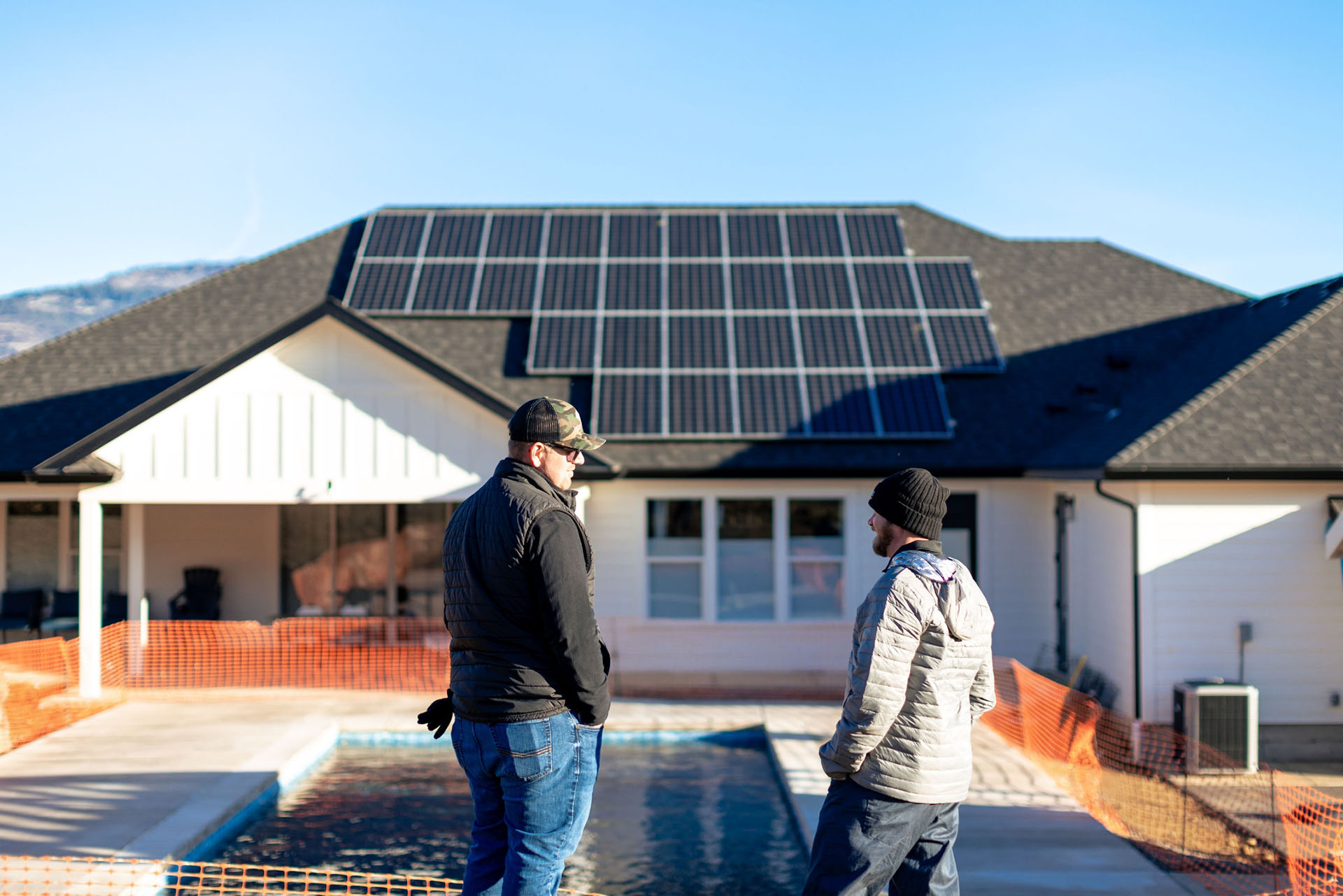Unbound Solar®