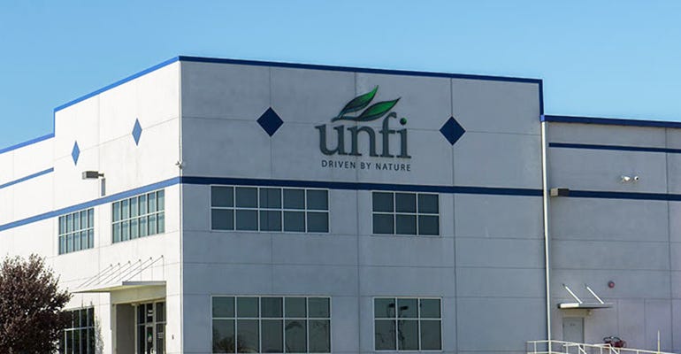 UNFI: Organic, Natural and Conventional Food