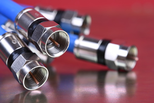 UNICOR Electrical Cable Assemblies