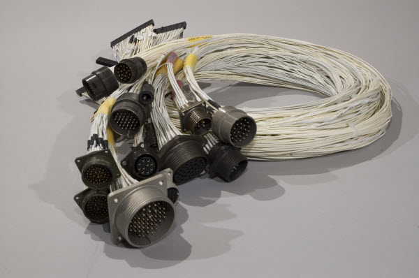 UNICOR Electronics Wiring Harnesses and Harness Assemblies