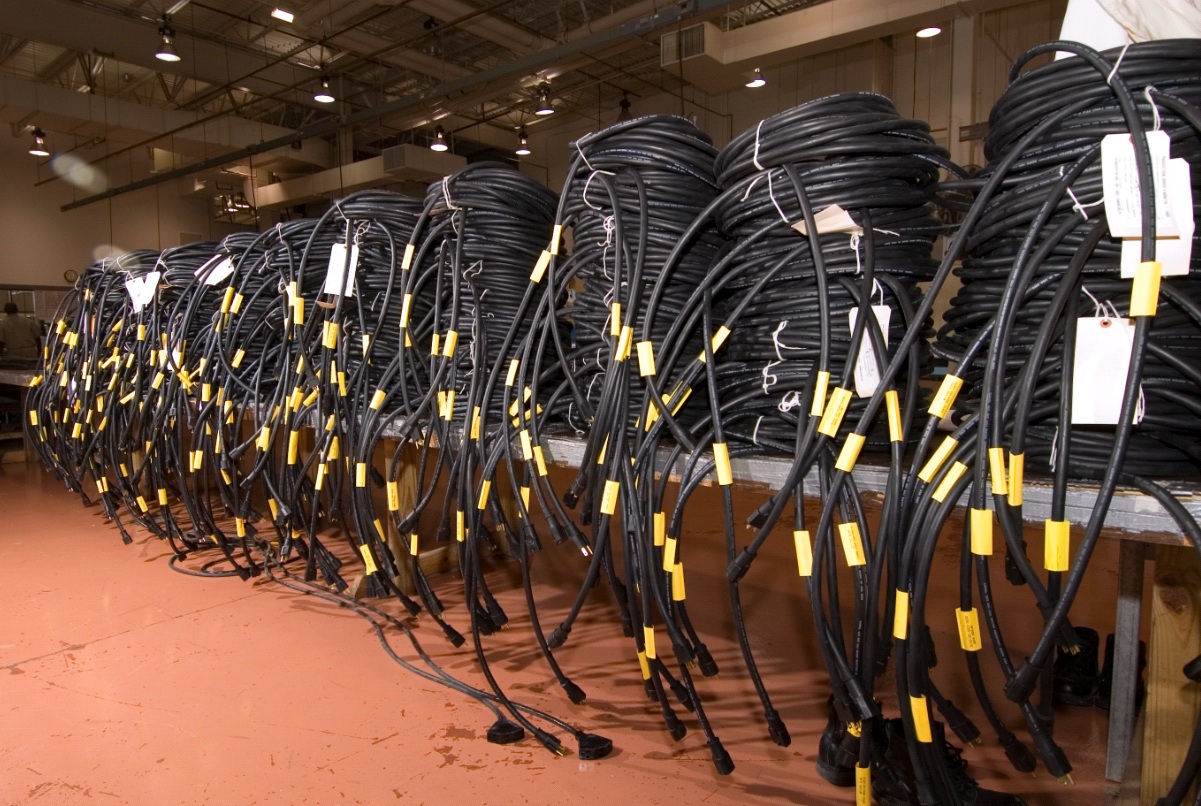 UNICOR Electronics Wiring Harnesses and Harness Assemblies