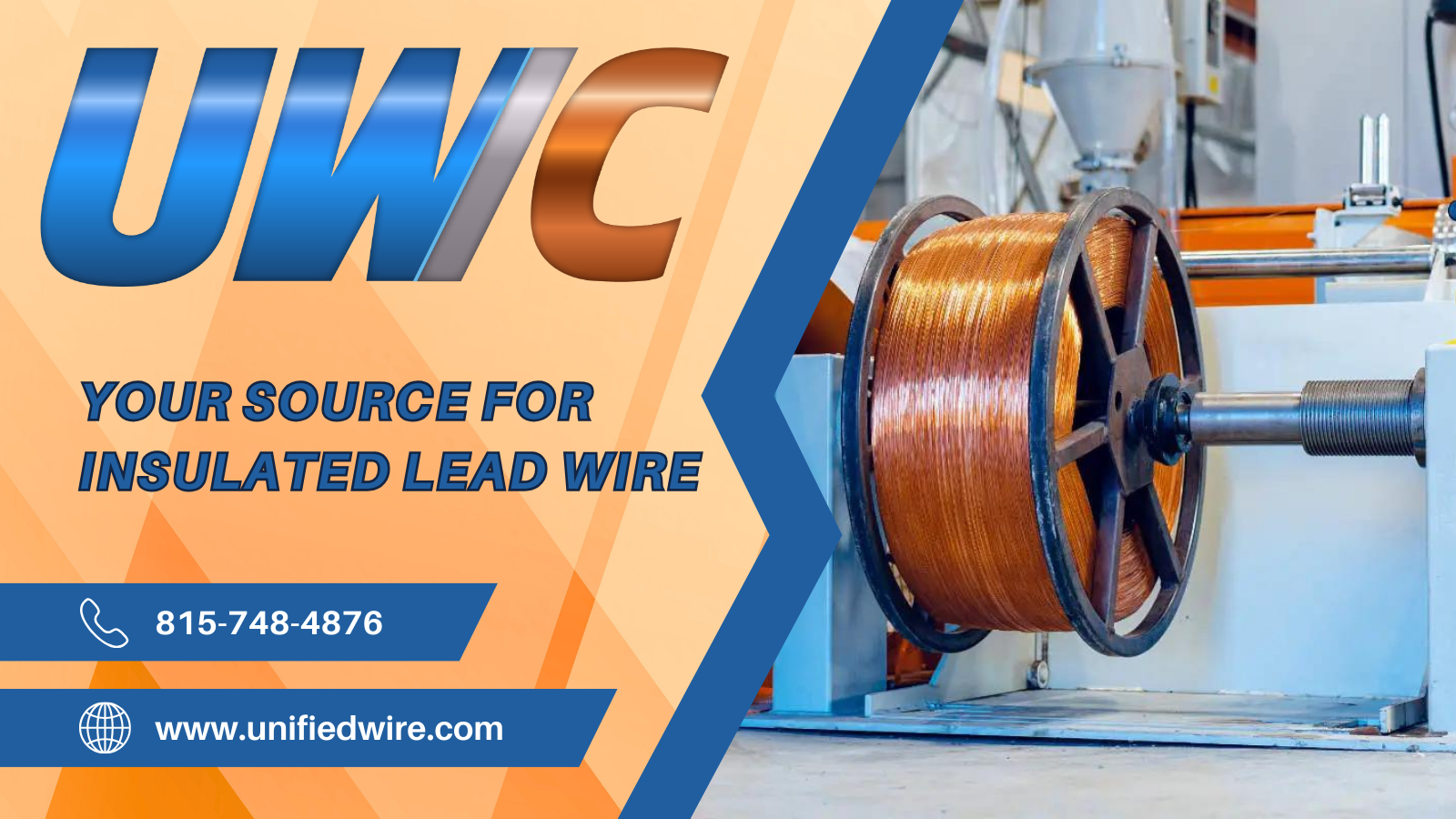Unified Wire