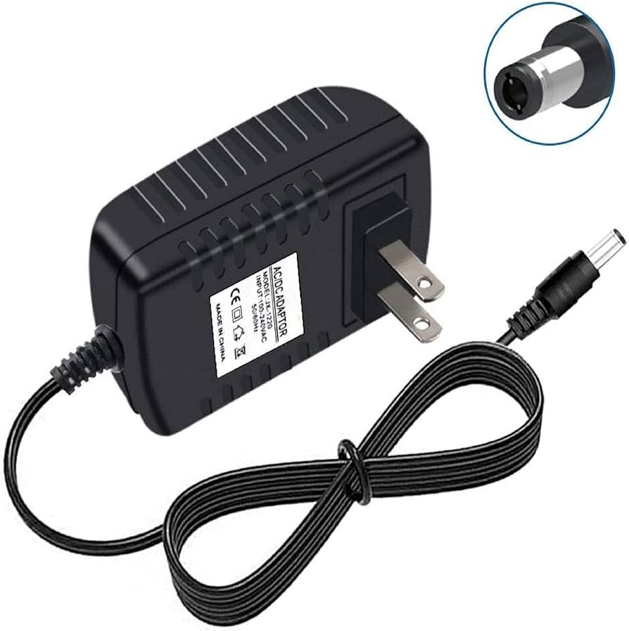 [Unifive] AC adapter & switching power supply manufacturer
