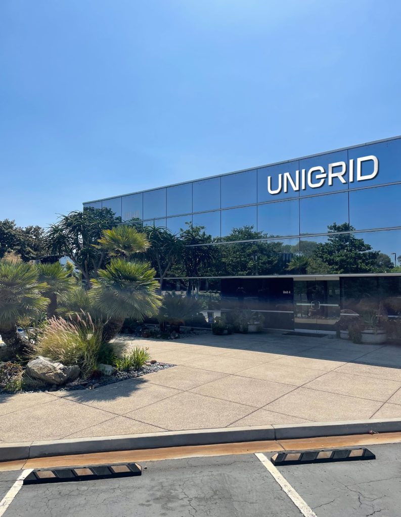 Unigrid