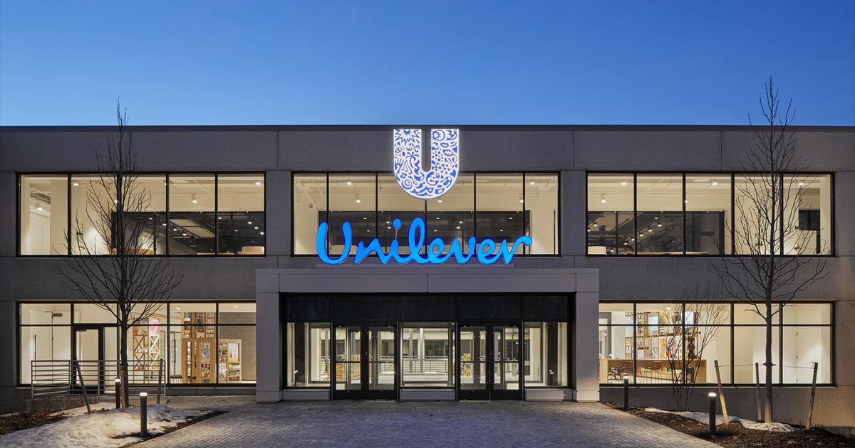 Unilever Global