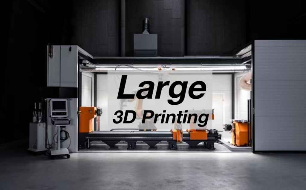 Unionfab: 3D Printing & CNC