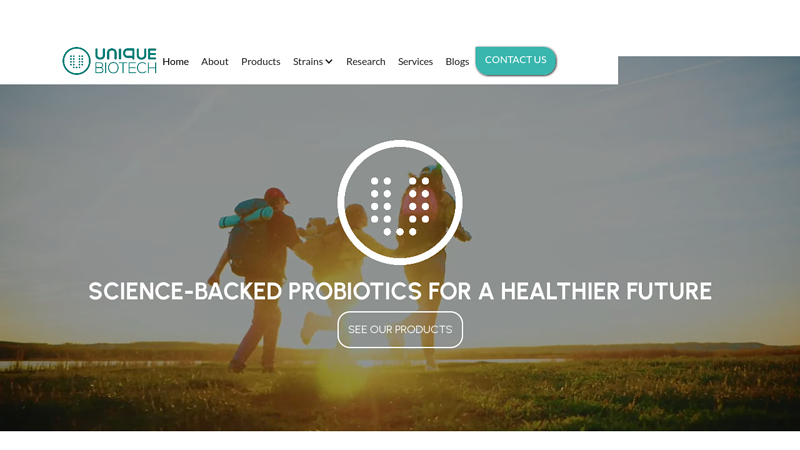 Unique Biotech