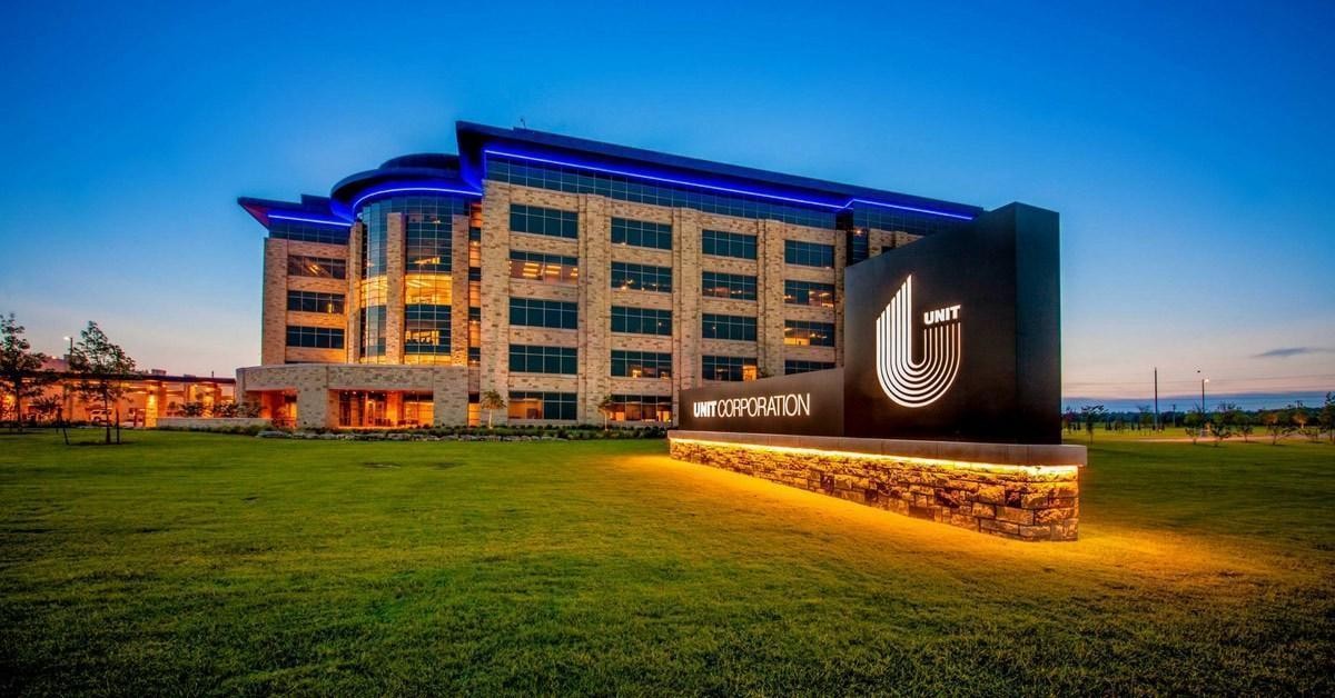 Unit Corporation