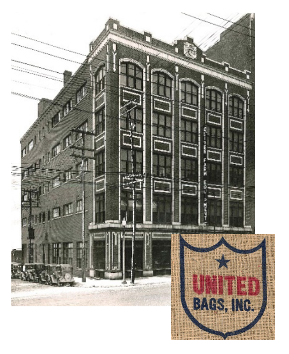 United Bags, Inc.