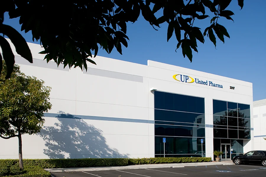 United Pharma LLC