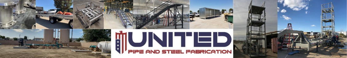 United Pipe & Steel