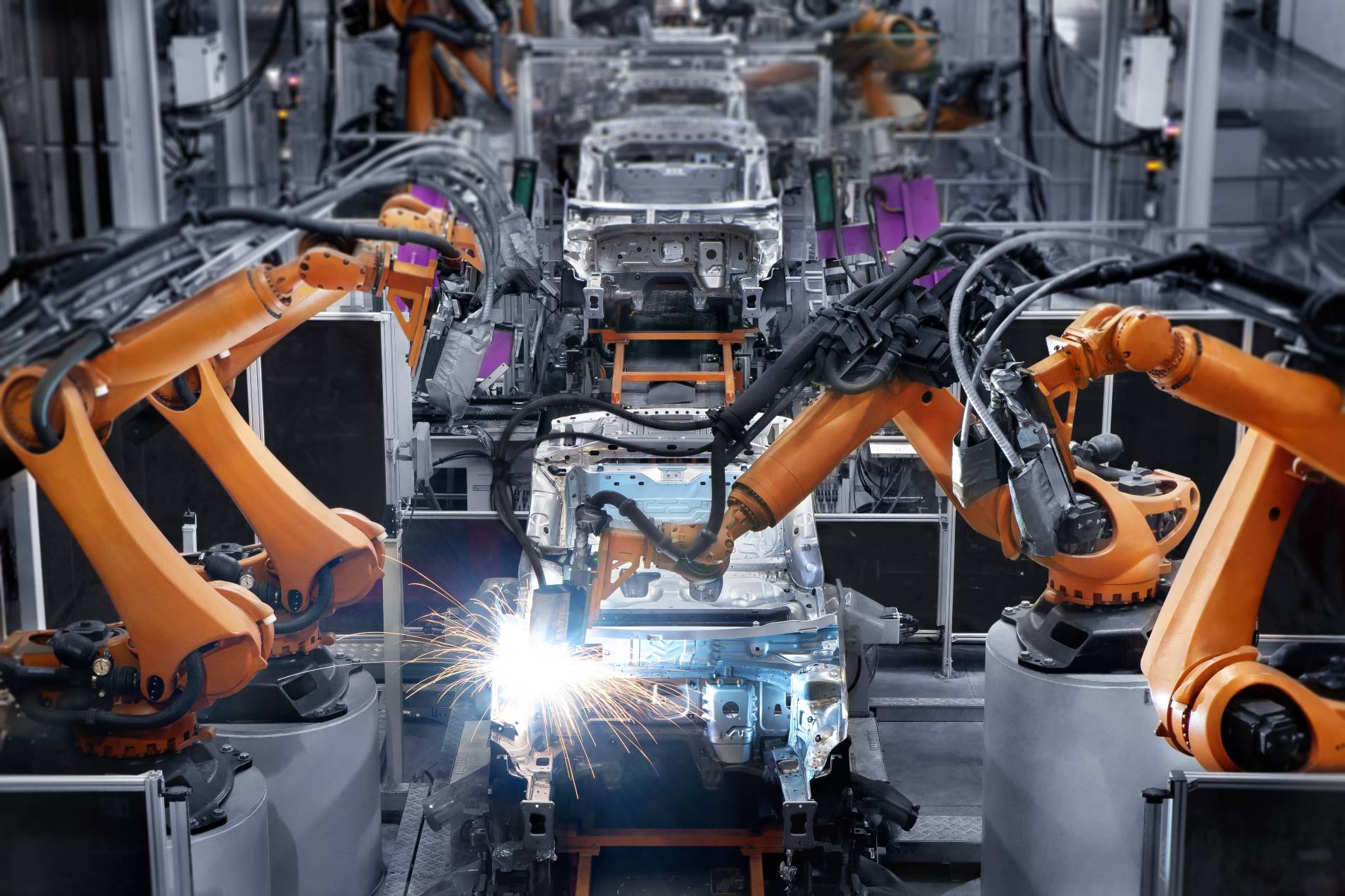 United States Auto industry insight