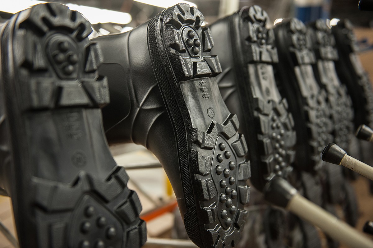 United States Footwear Manufacturers Association (USFMA)