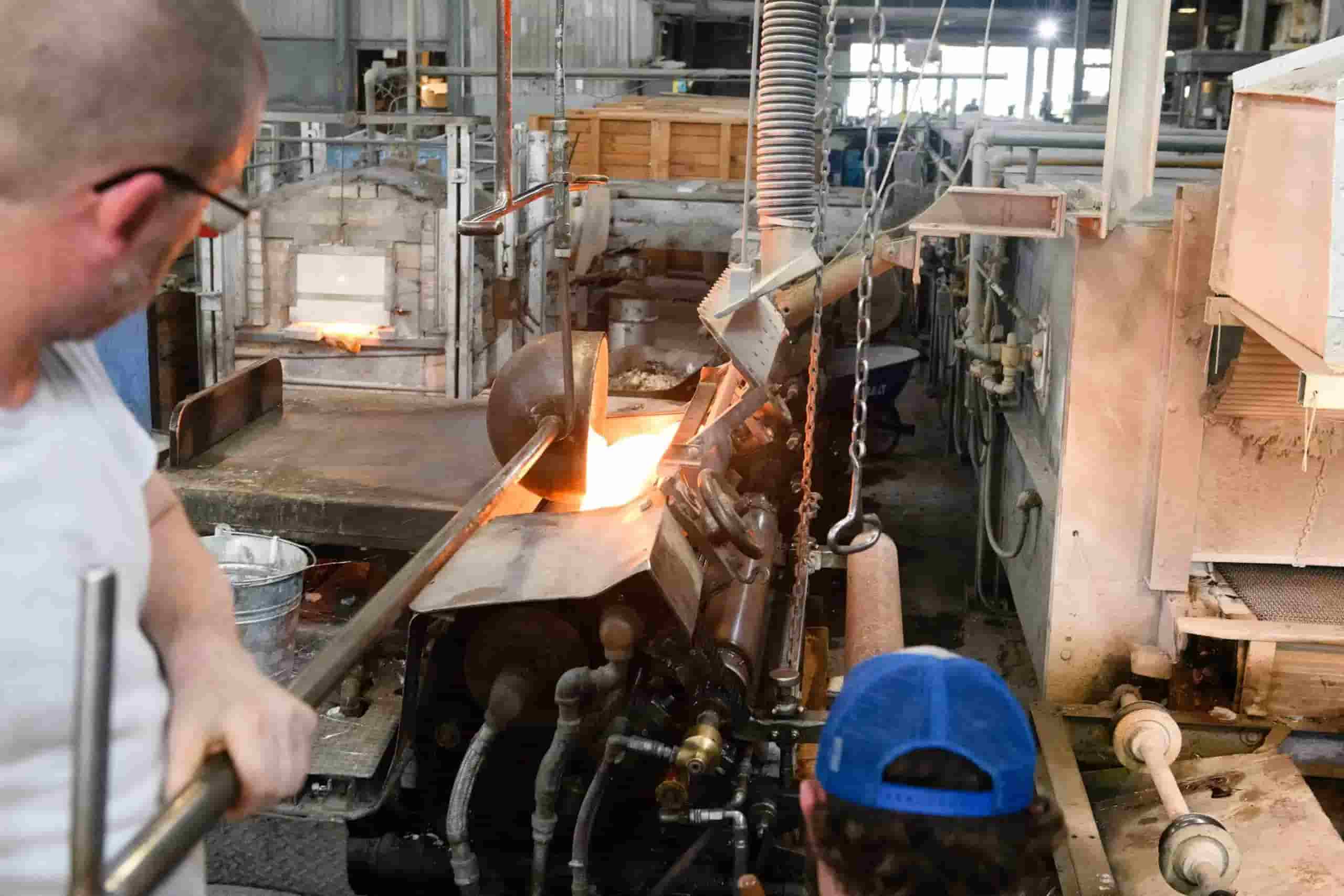 United States Glass industry insight