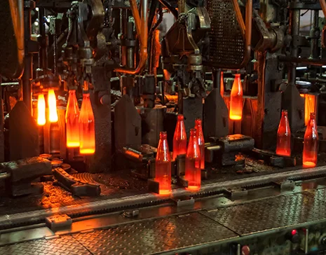 United States Glass industry insight