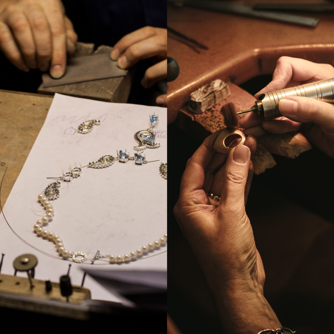 United States Jewelry industry insight
