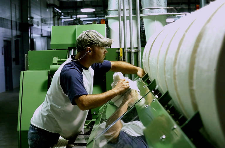 United States Textile industry insight