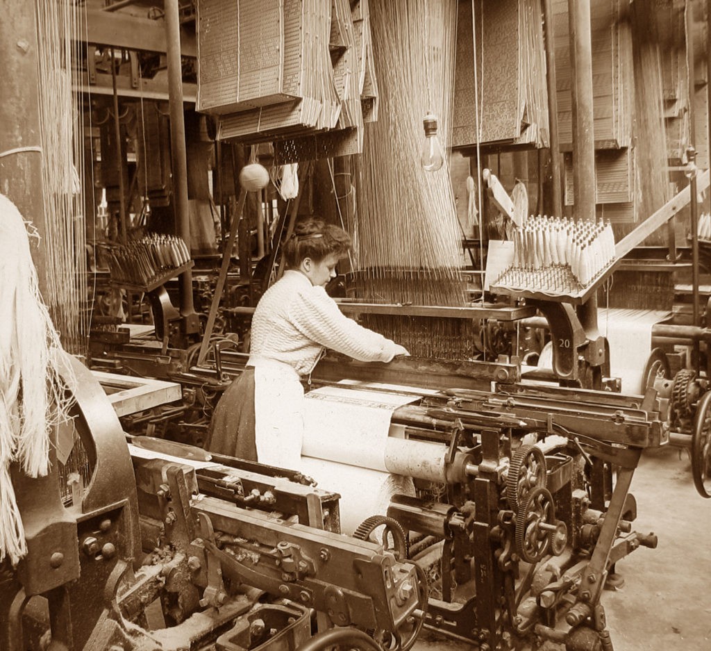 United States Textile industry insight