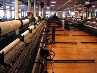 United States Textile industry insight