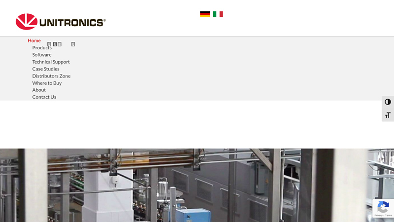 Unitronics