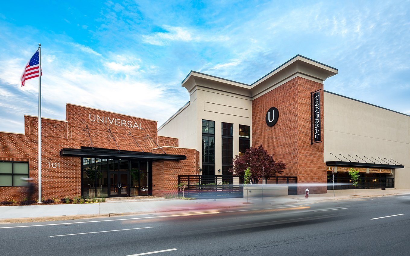 Universal Furniture