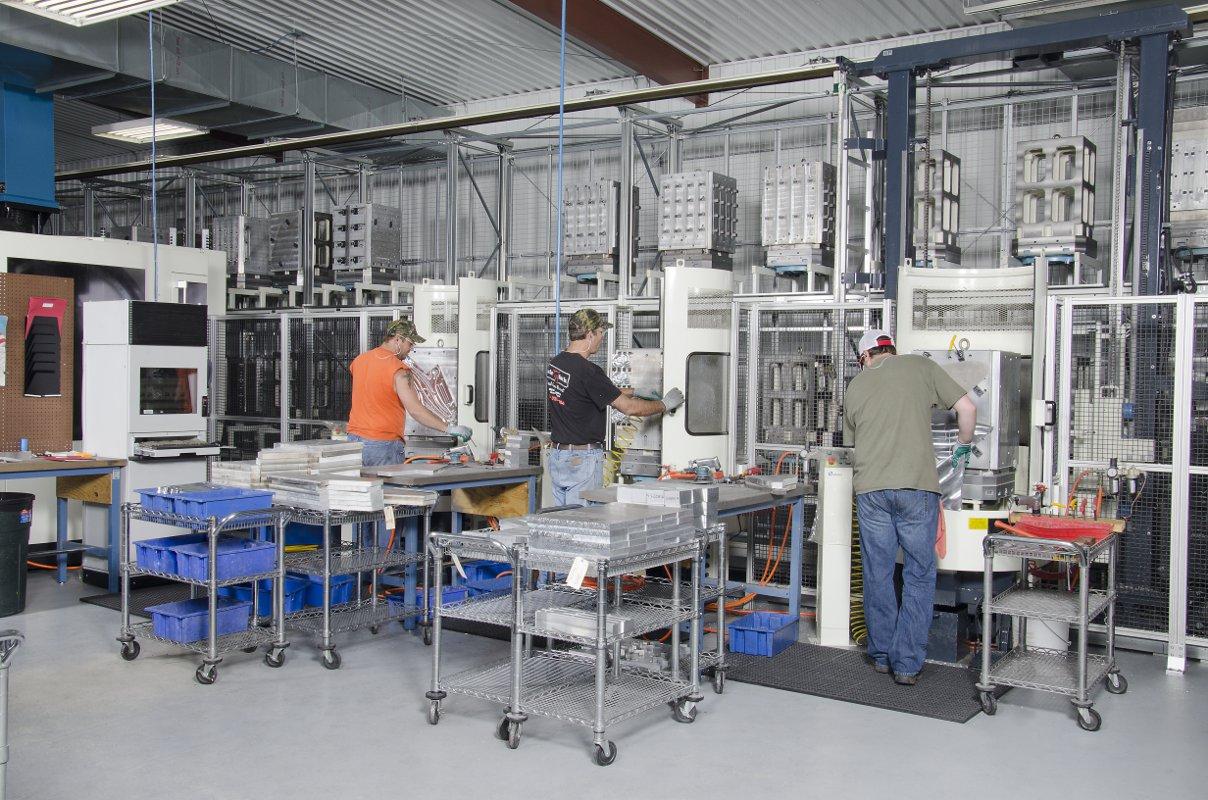 Universal industry insight