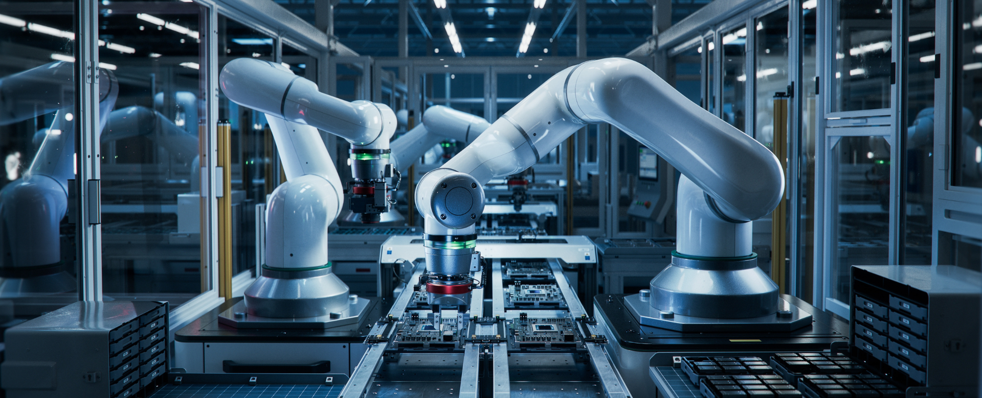 Universal industry insight