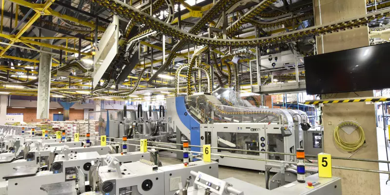 Universal industry insight
